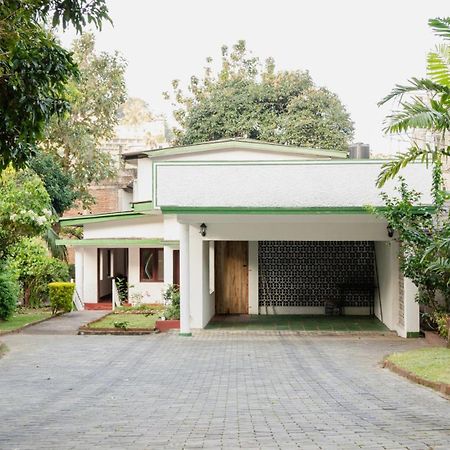 Kandy Boutique Villa By Fortuna Bungalows Extérieur photo