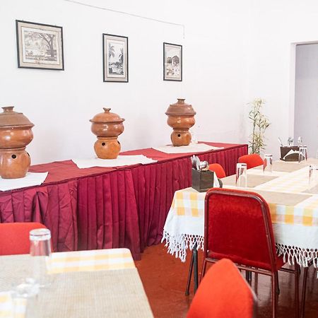 Kandy Boutique Villa By Fortuna Bungalows Extérieur photo