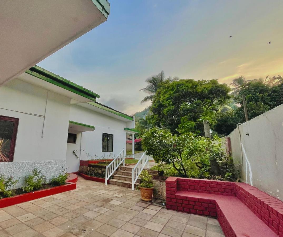 Kandy Boutique Villa By Fortuna Bungalows Extérieur photo