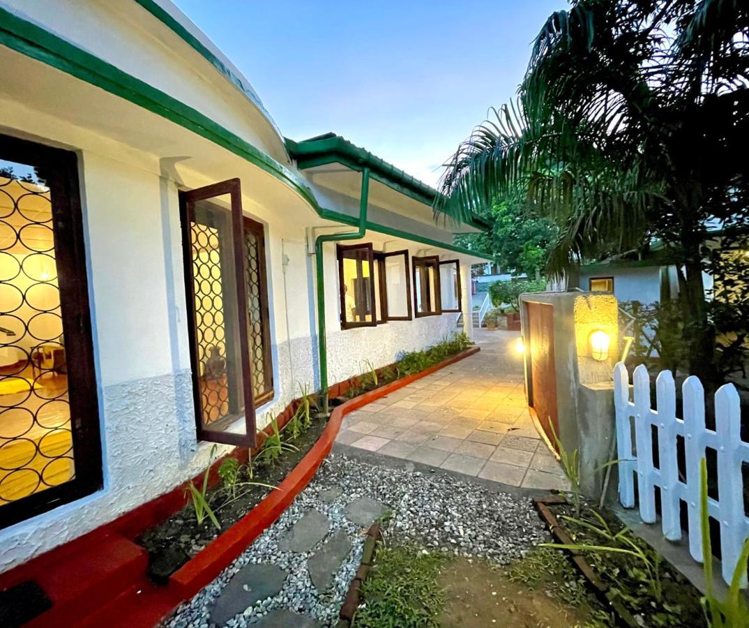 Kandy Boutique Villa By Fortuna Bungalows Extérieur photo