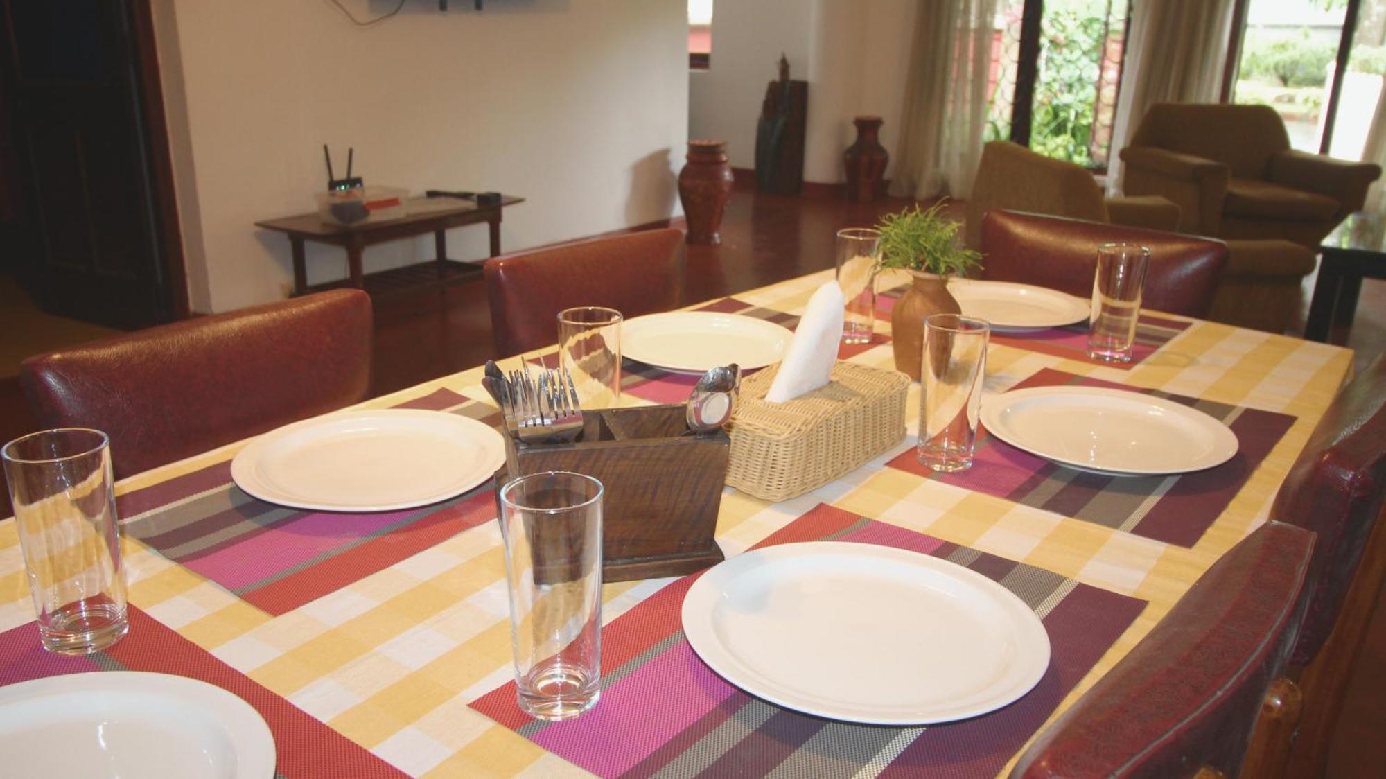 Kandy Boutique Villa By Fortuna Bungalows Extérieur photo