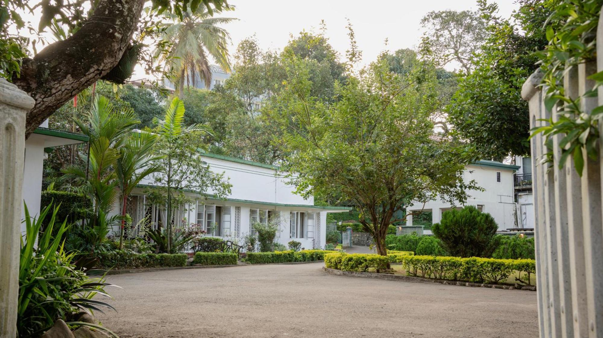 Kandy Boutique Villa By Fortuna Bungalows Extérieur photo