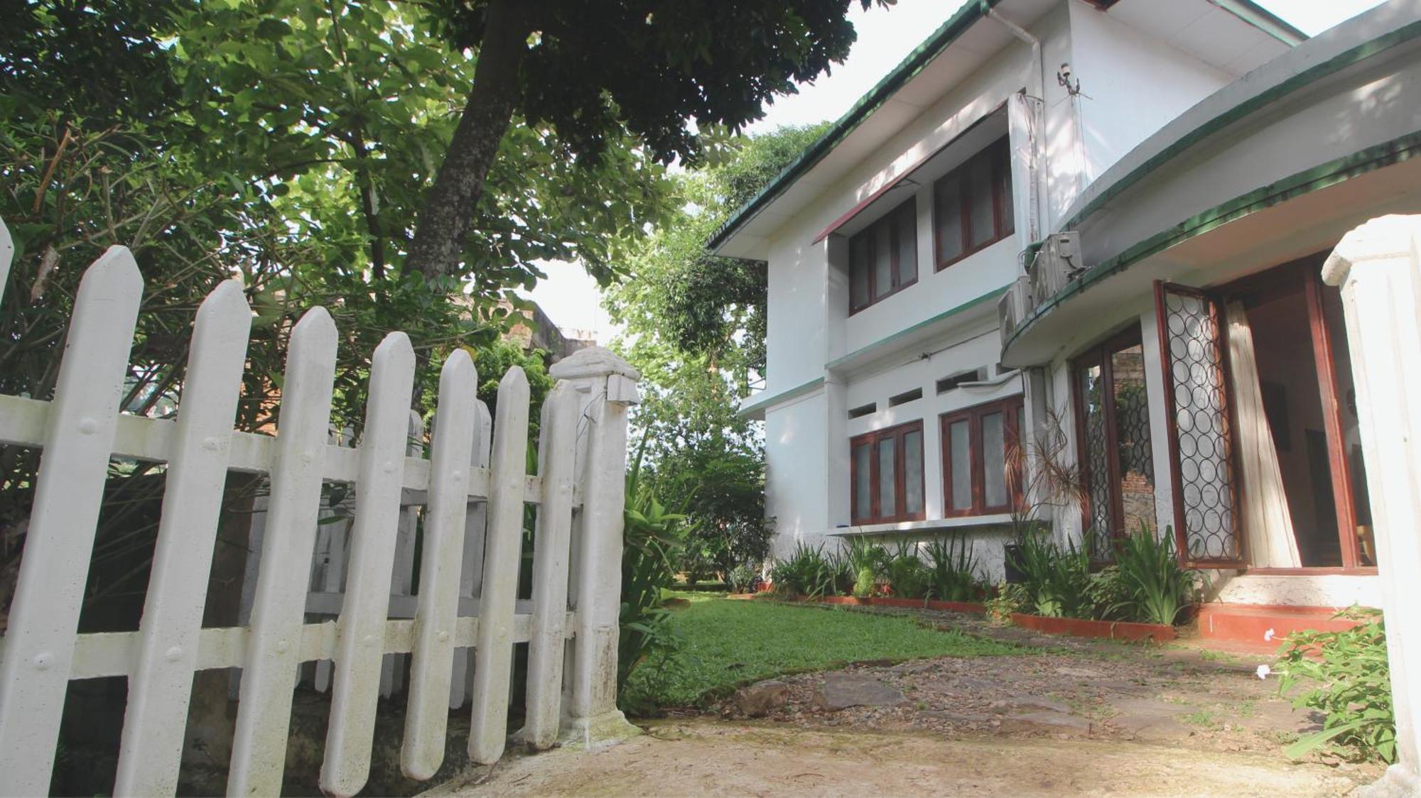 Kandy Boutique Villa By Fortuna Bungalows Extérieur photo