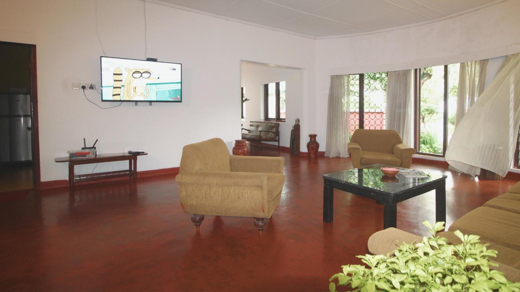 Kandy Boutique Villa By Fortuna Bungalows Extérieur photo