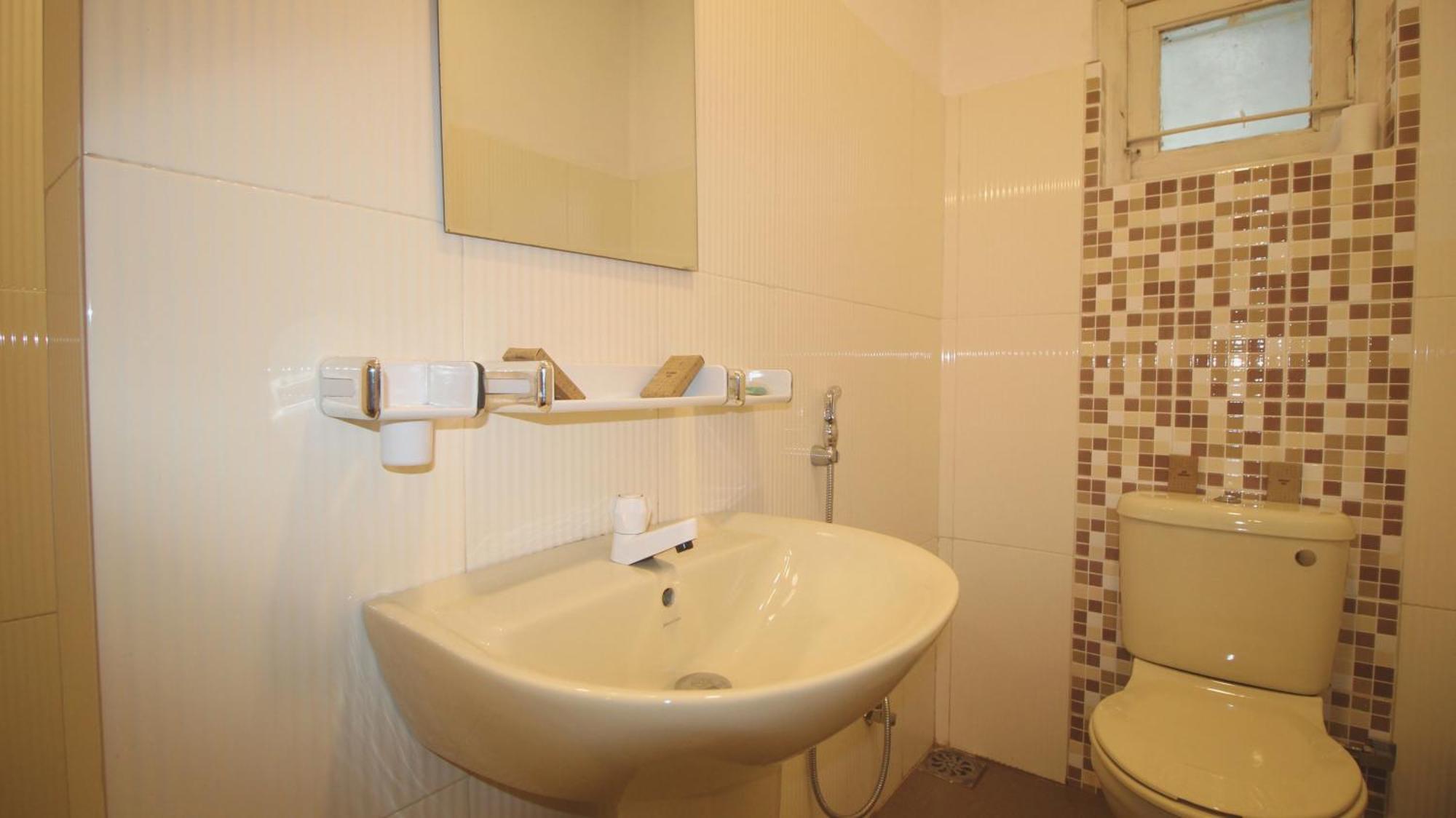 Kandy Boutique Villa By Fortuna Bungalows Extérieur photo