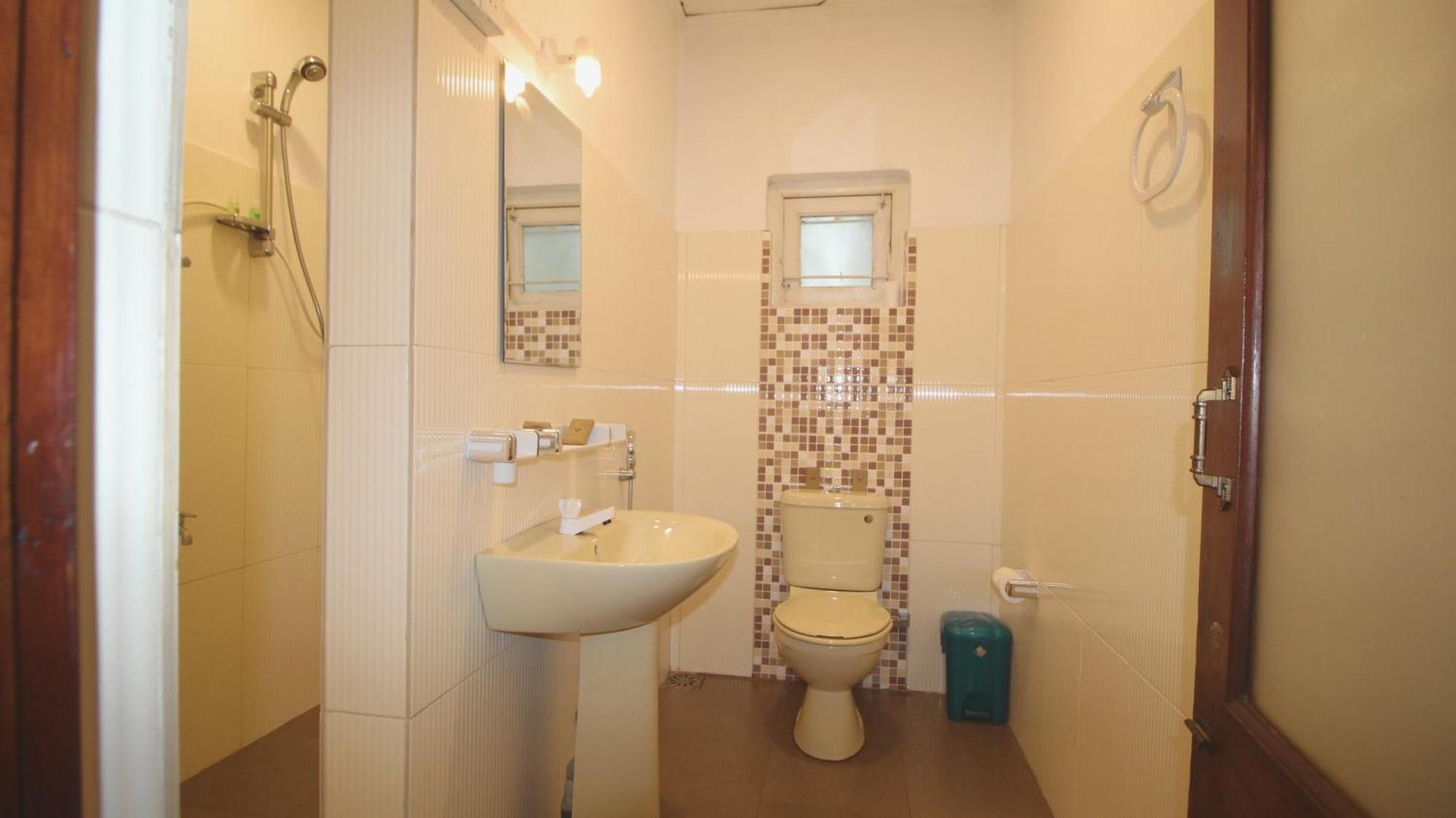 Kandy Boutique Villa By Fortuna Bungalows Extérieur photo