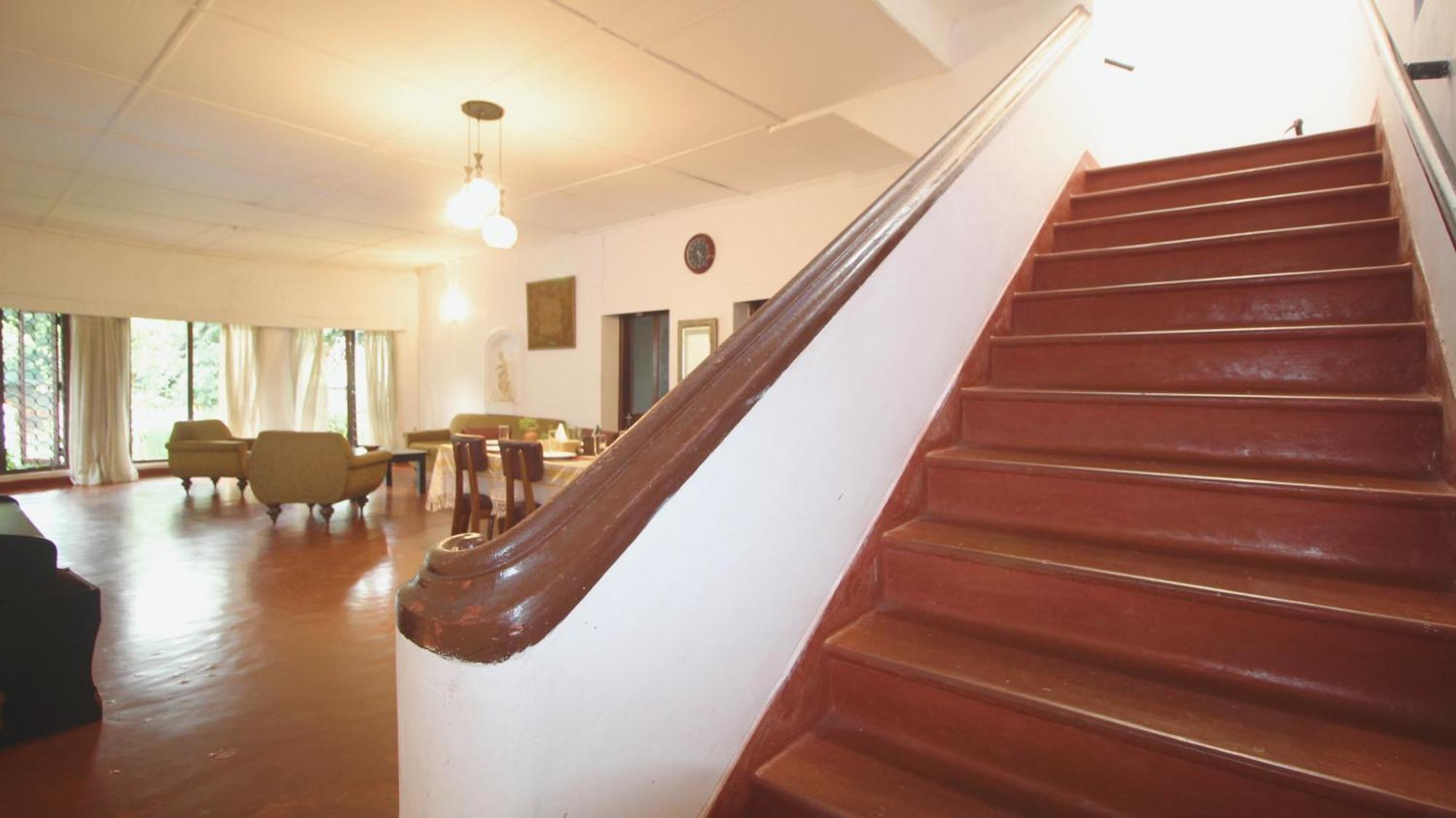 Kandy Boutique Villa By Fortuna Bungalows Extérieur photo