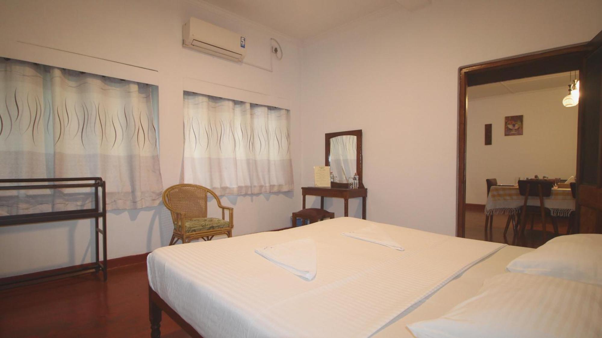 Kandy Boutique Villa By Fortuna Bungalows Extérieur photo