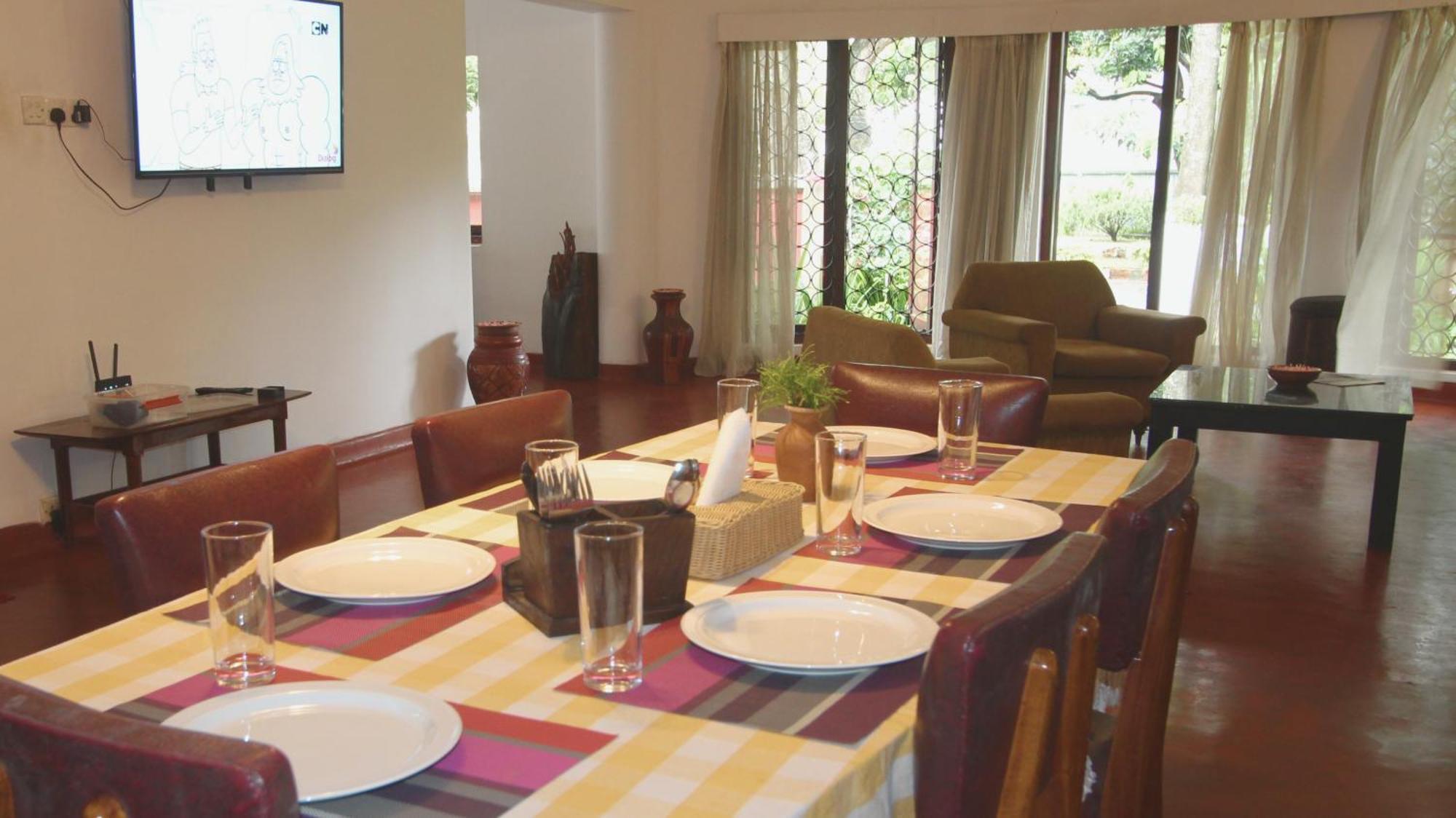 Kandy Boutique Villa By Fortuna Bungalows Extérieur photo