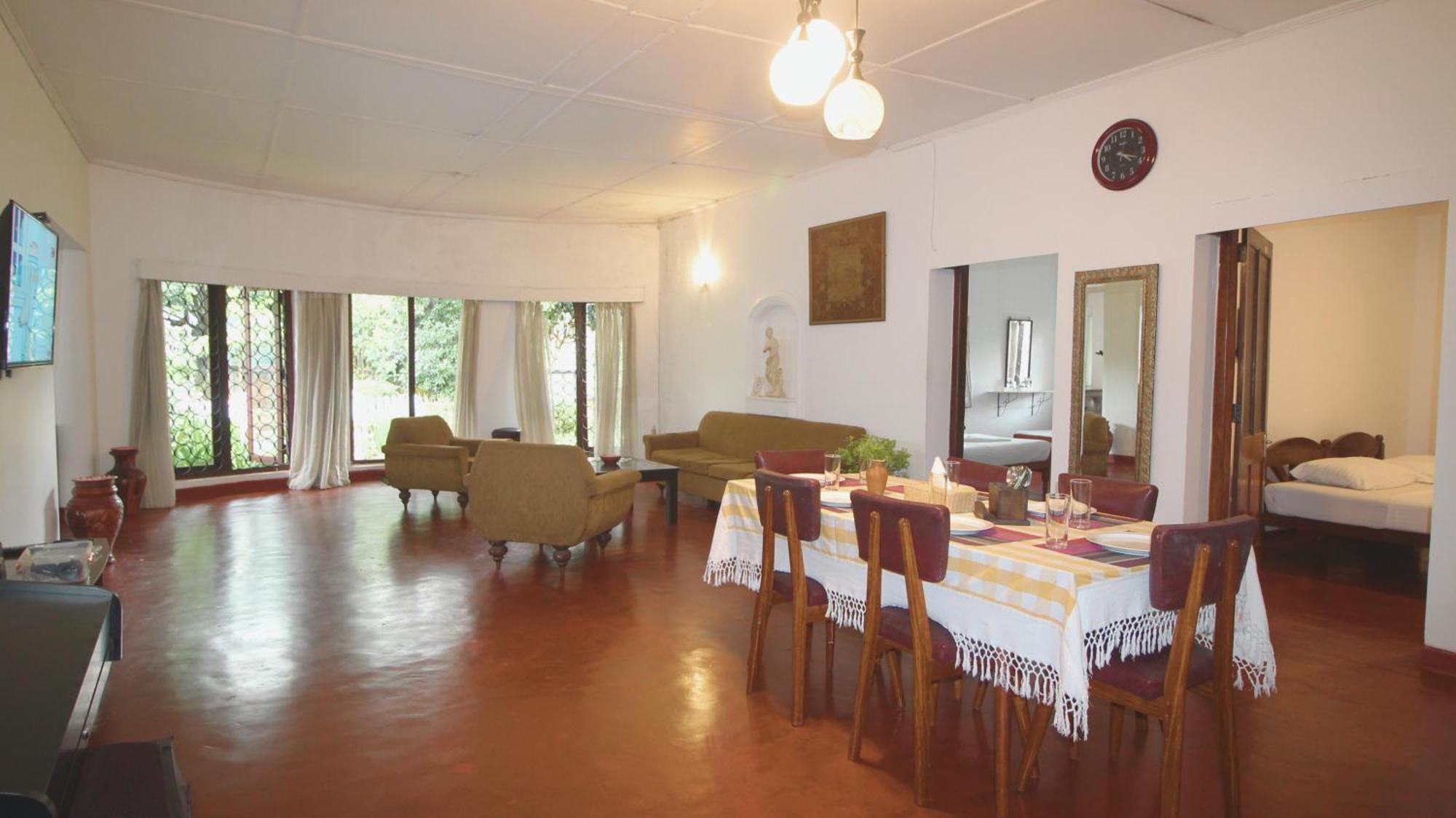 Kandy Boutique Villa By Fortuna Bungalows Extérieur photo