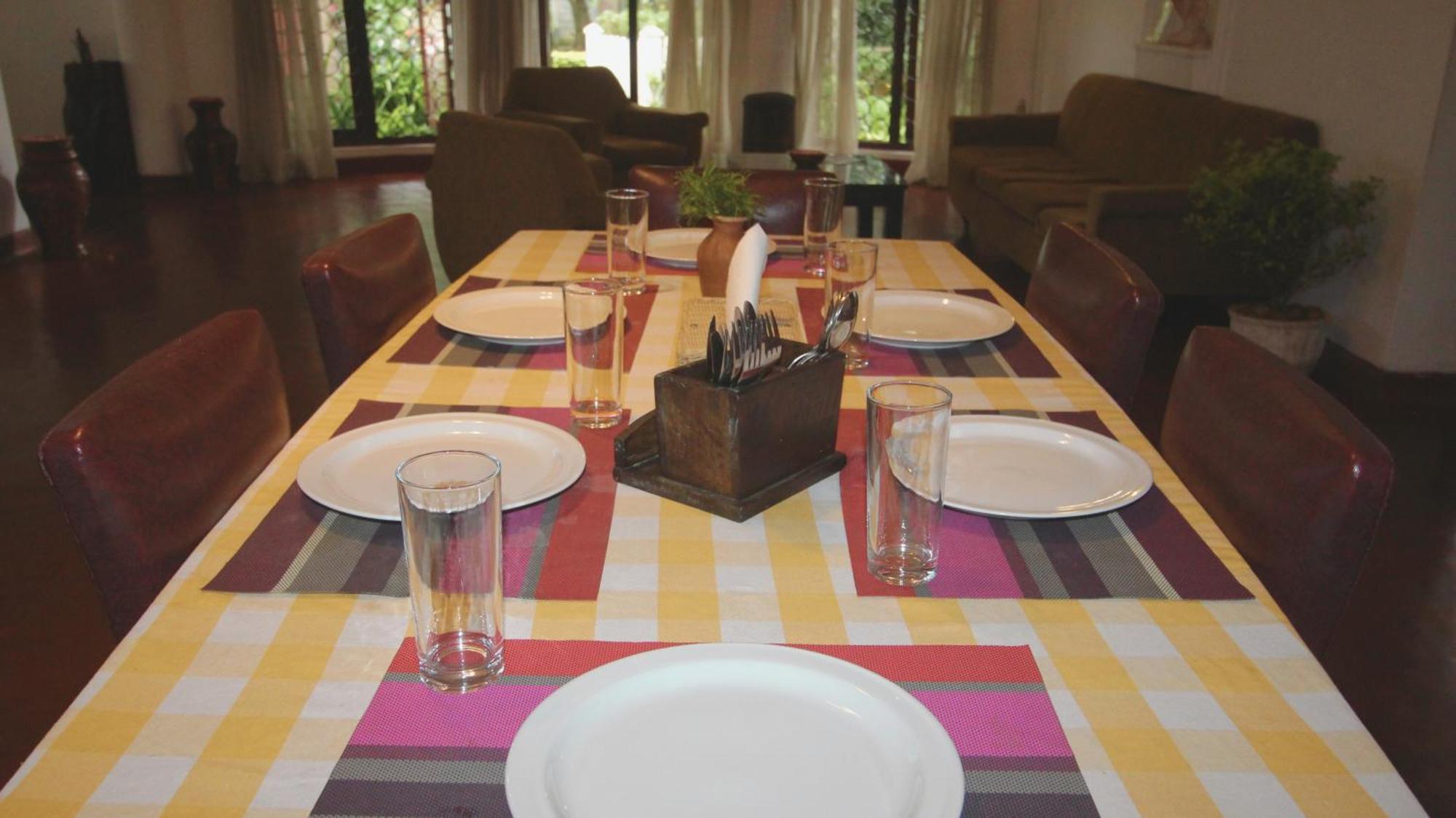 Kandy Boutique Villa By Fortuna Bungalows Extérieur photo