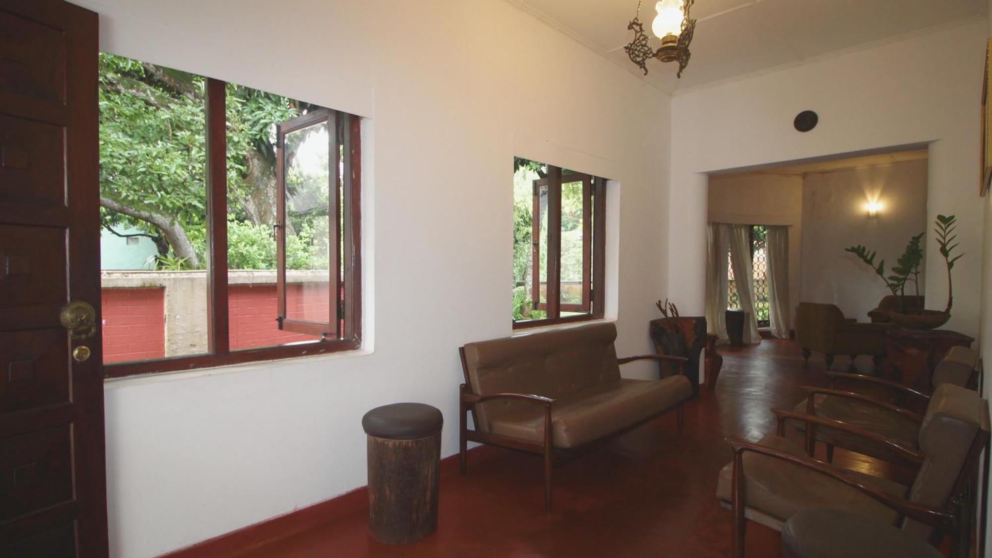 Kandy Boutique Villa By Fortuna Bungalows Extérieur photo