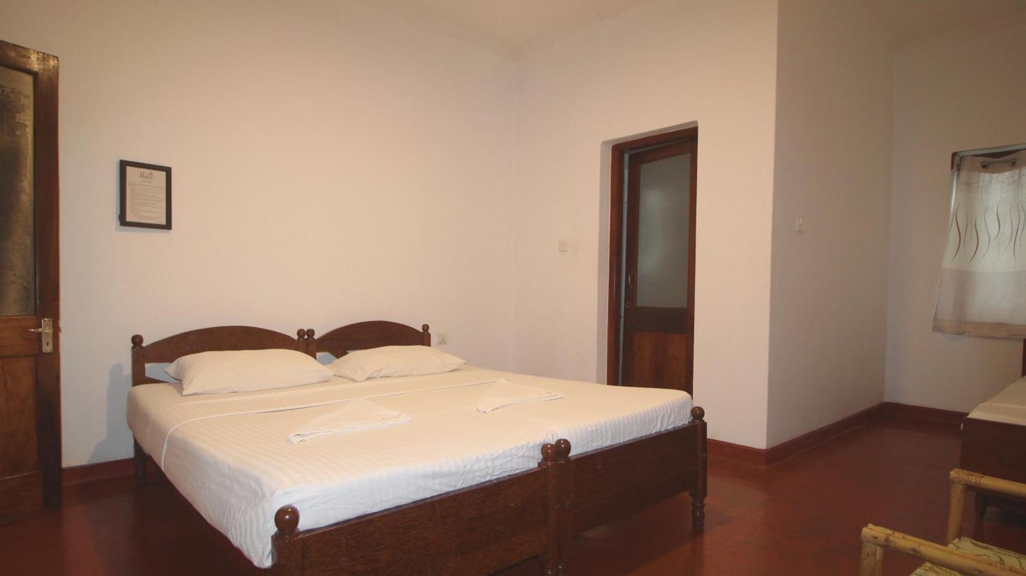 Kandy Boutique Villa By Fortuna Bungalows Extérieur photo