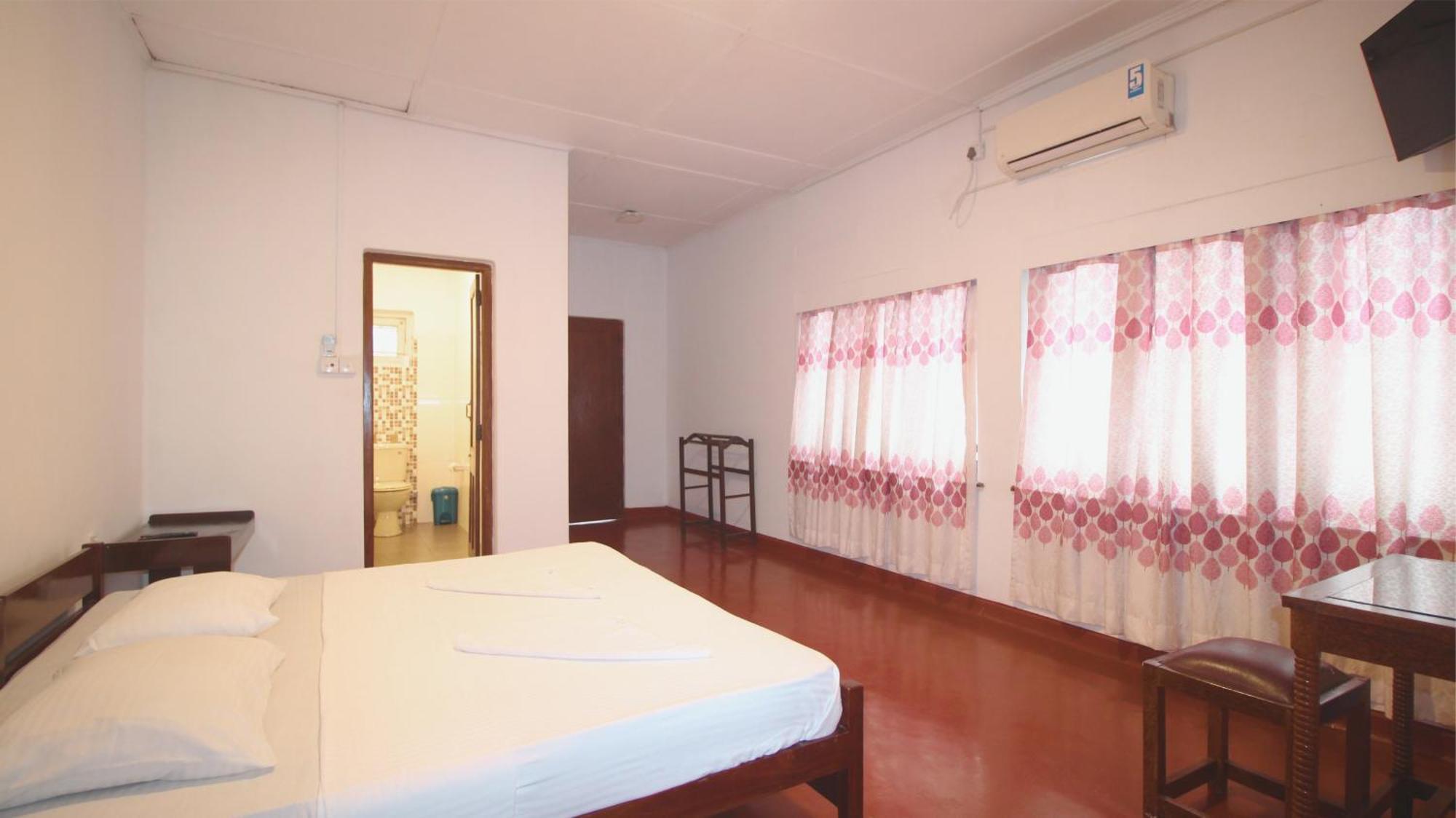 Kandy Boutique Villa By Fortuna Bungalows Extérieur photo