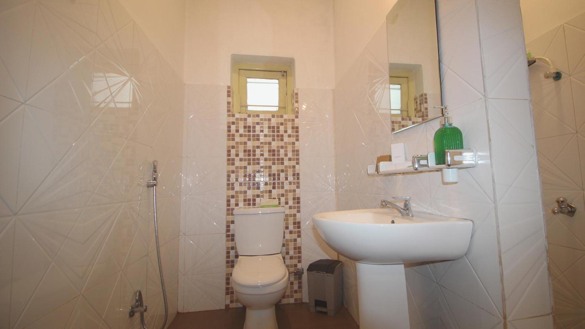 Kandy Boutique Villa By Fortuna Bungalows Extérieur photo