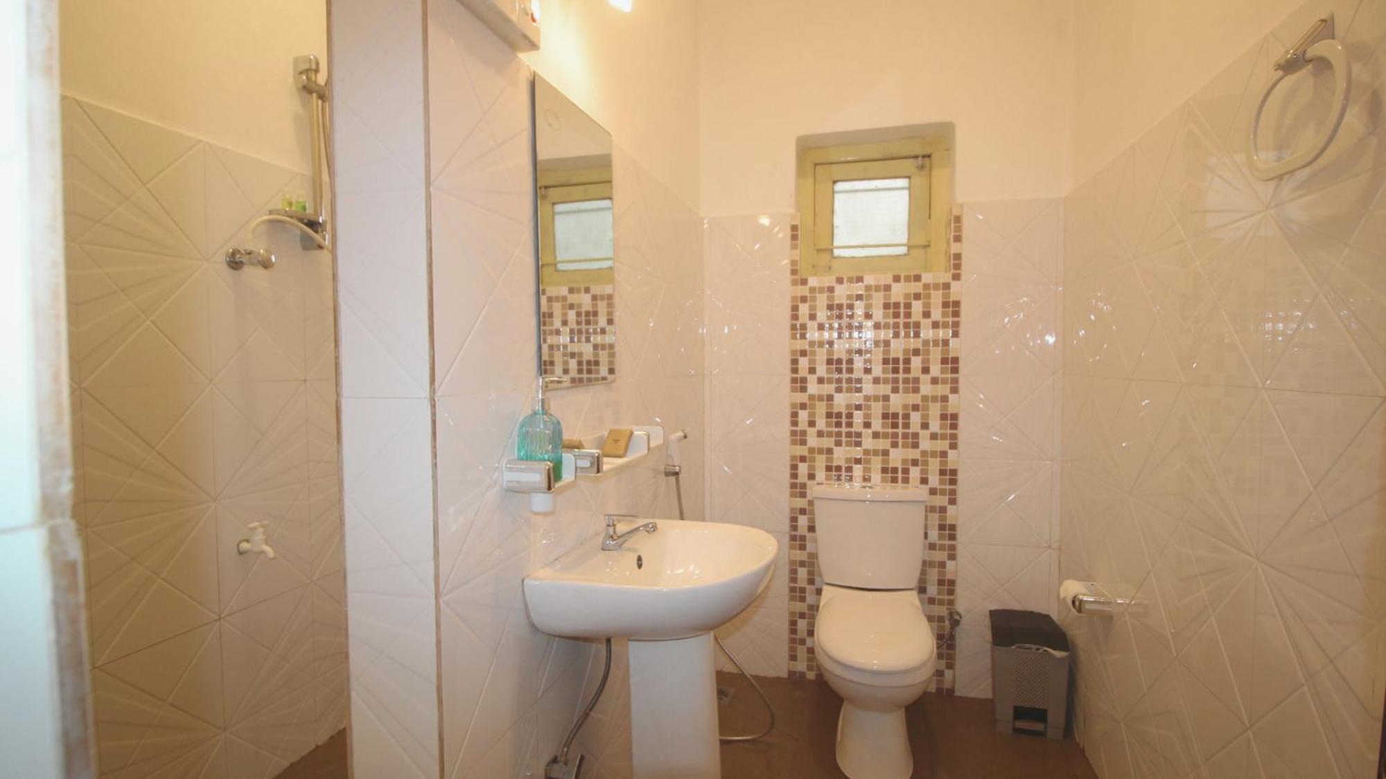 Kandy Boutique Villa By Fortuna Bungalows Extérieur photo