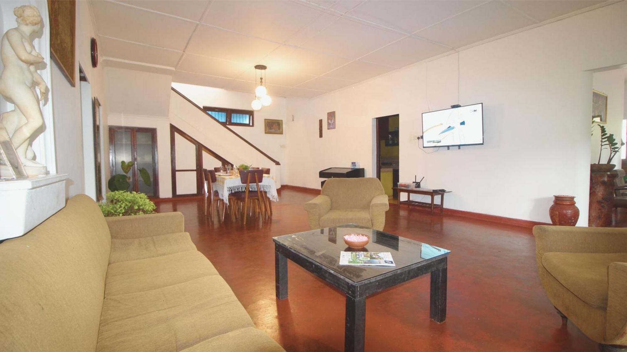 Kandy Boutique Villa By Fortuna Bungalows Extérieur photo