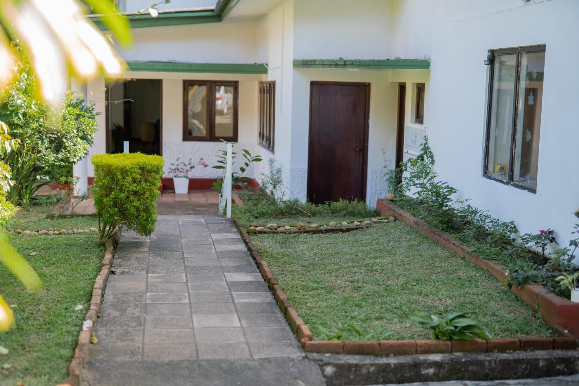 Kandy Boutique Villa By Fortuna Bungalows Extérieur photo