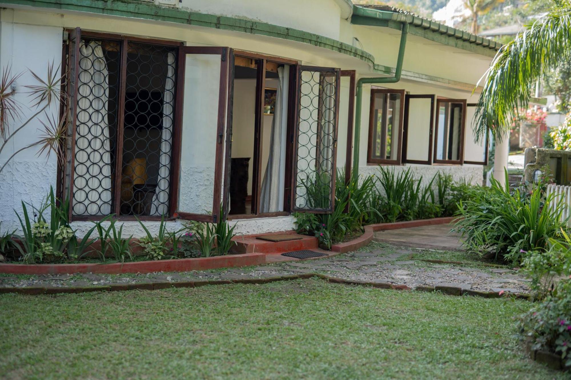 Kandy Boutique Villa By Fortuna Bungalows Extérieur photo