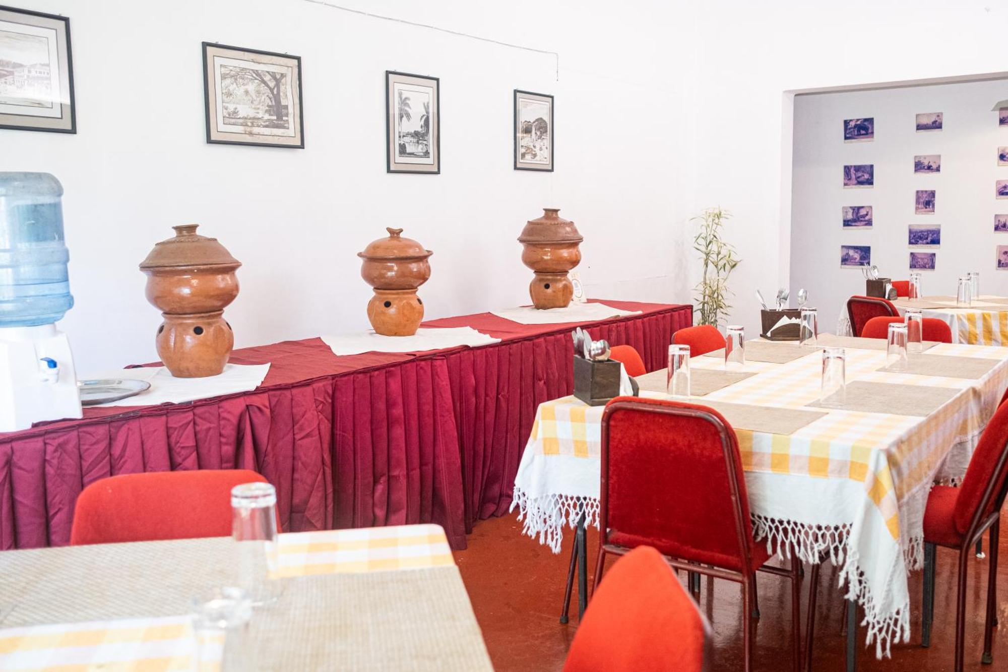 Kandy Boutique Villa By Fortuna Bungalows Extérieur photo